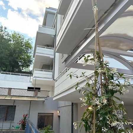 Casa Barnabei 26-2